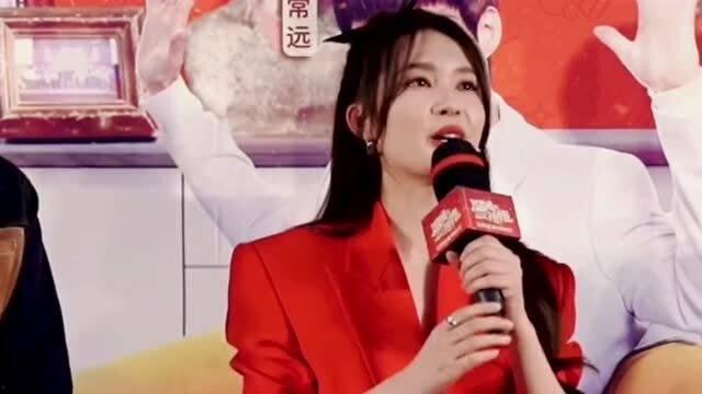 李沁和贾玲最新爆料视频,幕后故事与幕后英雄  第2张